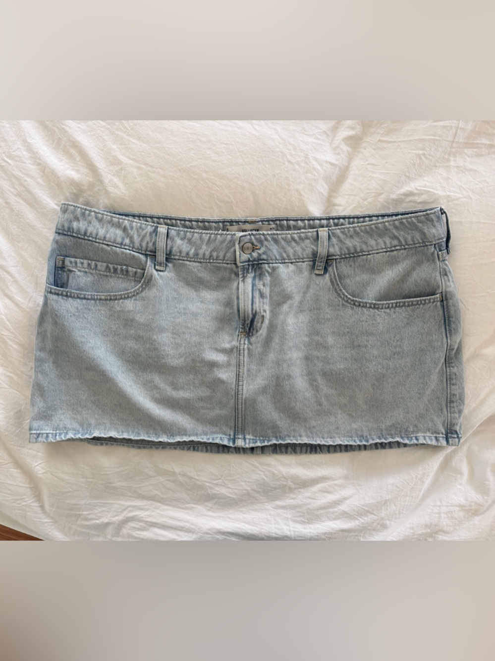 Hollister Jean Skort